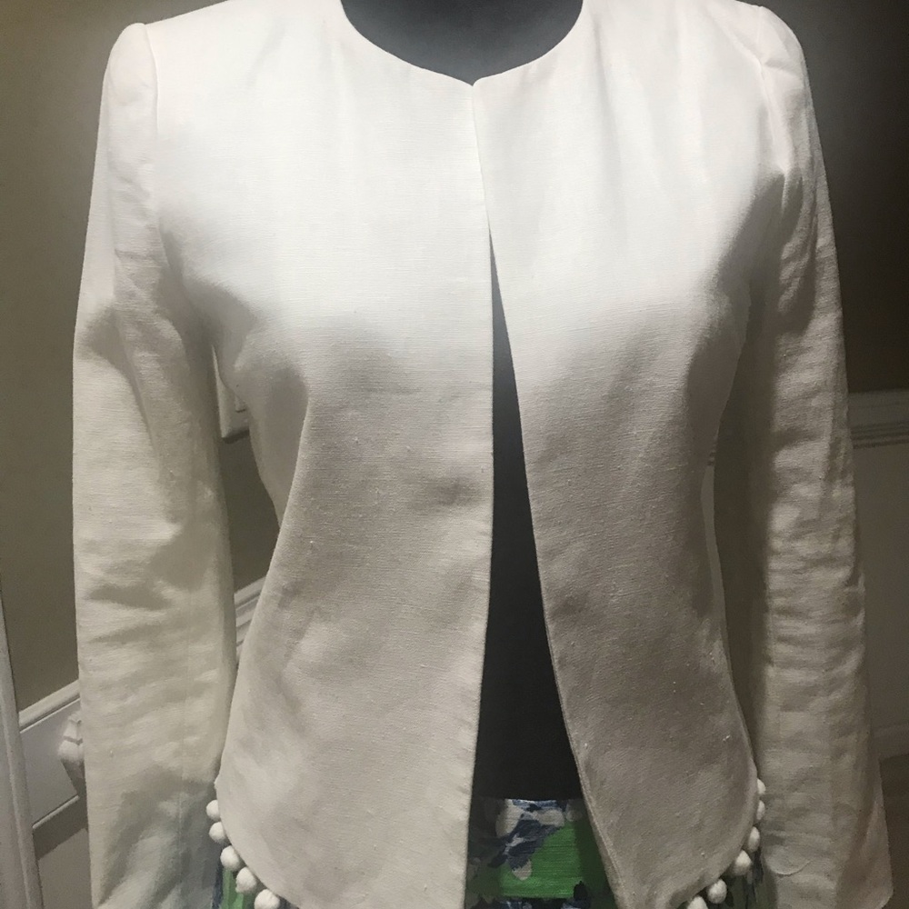 Jacket - Picture 4 of 5
